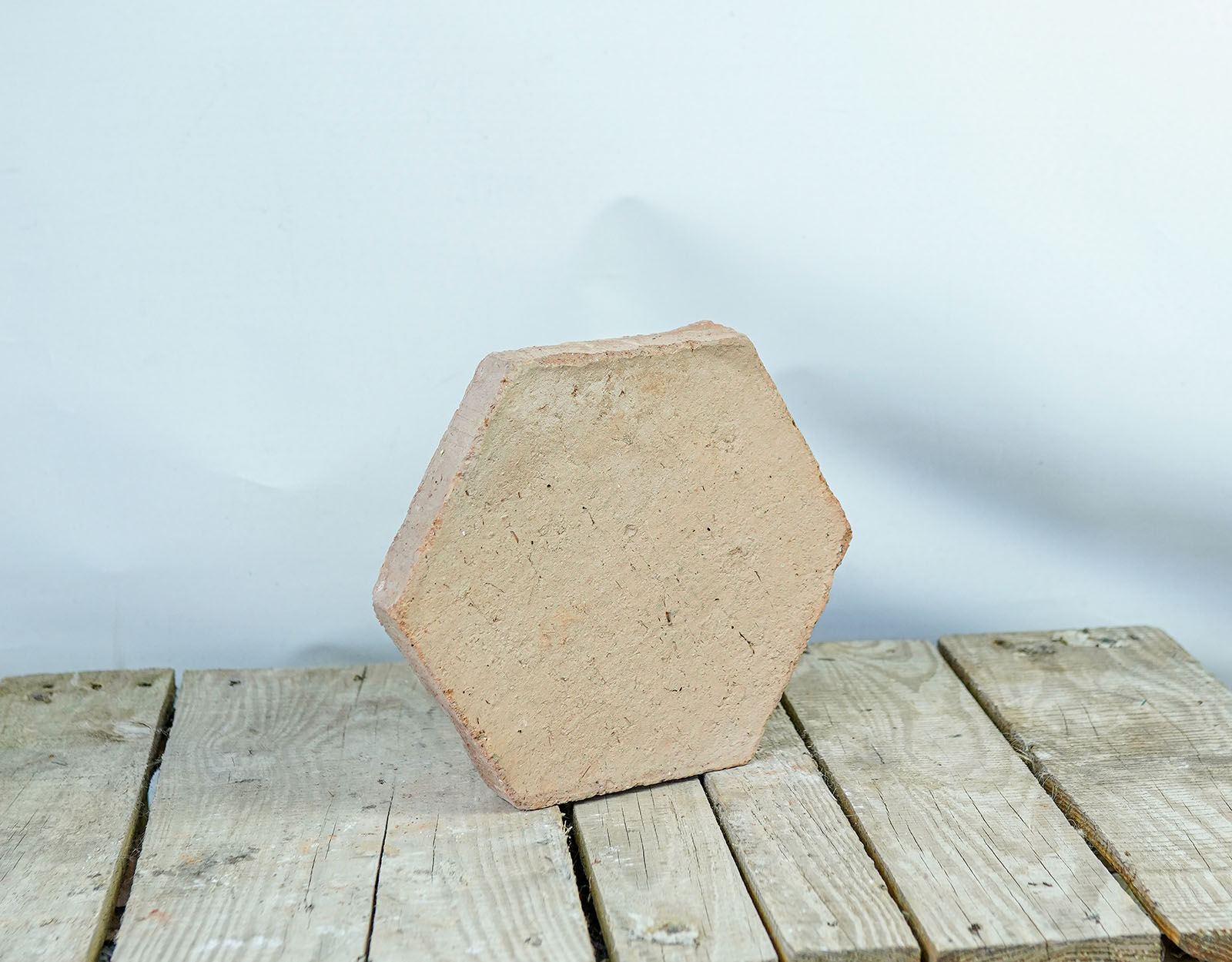 Terracotta Floor Tiles — hexagonal terracotta floor tile